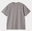 Camiseta Carhartt WIP Madison - Yosemite/White