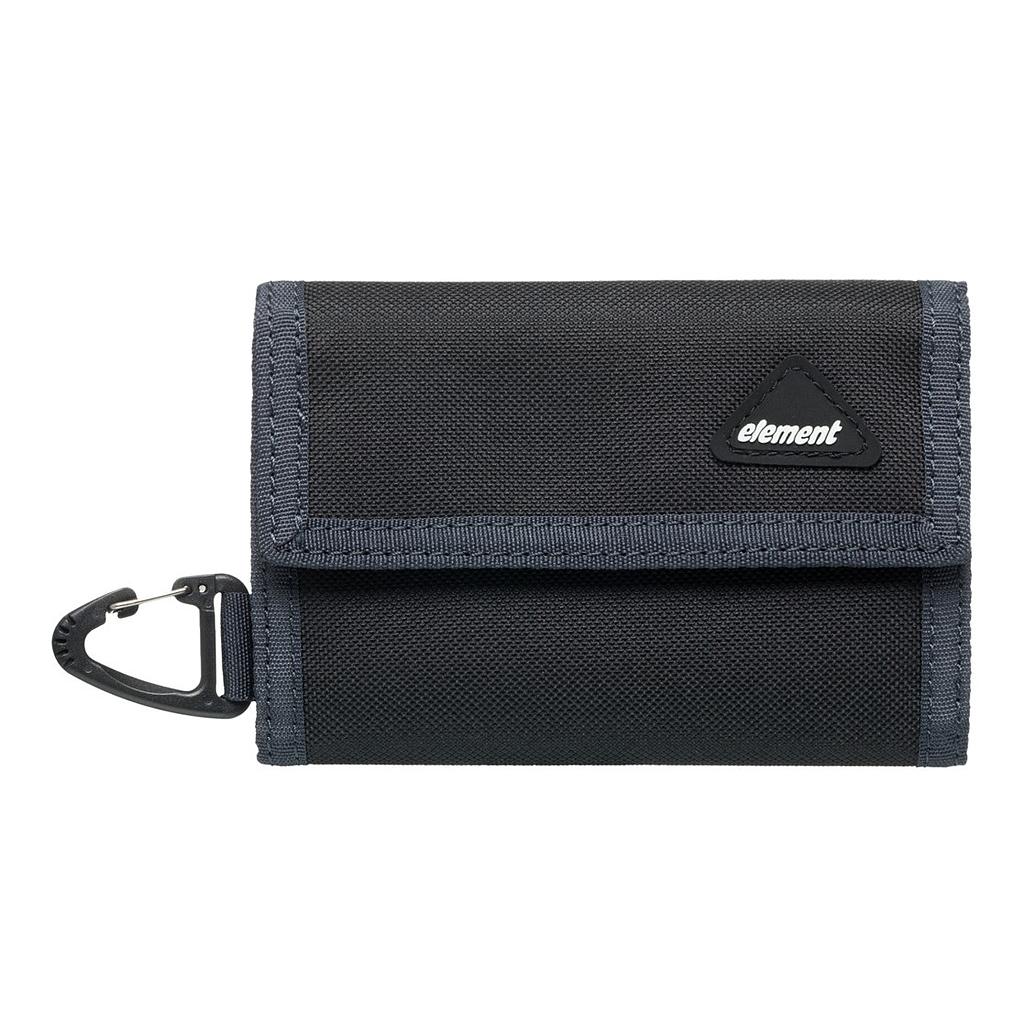 Cartera Element Exo - Off Black