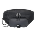 Riñonera Element Chronic - Off Black