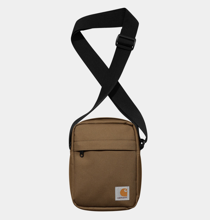Bandolera Carhartt WIP Jake - Liberica