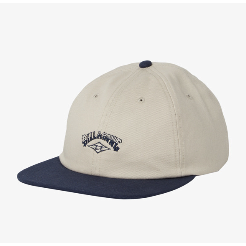 Gorra Billabong Global Arch - Navy/Khaki