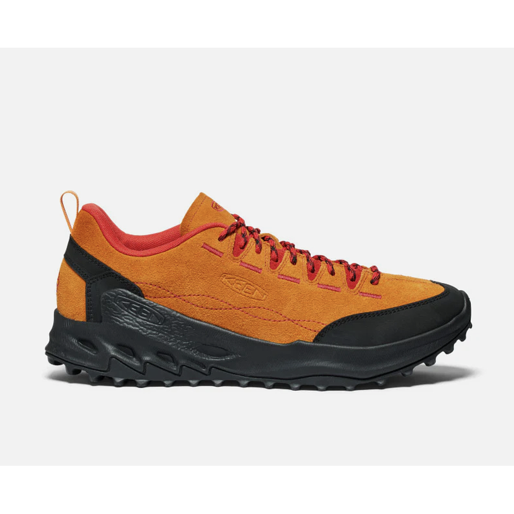 Zapatillas Keen Jasper Zionic M - Orange Pepper/Aura Orange