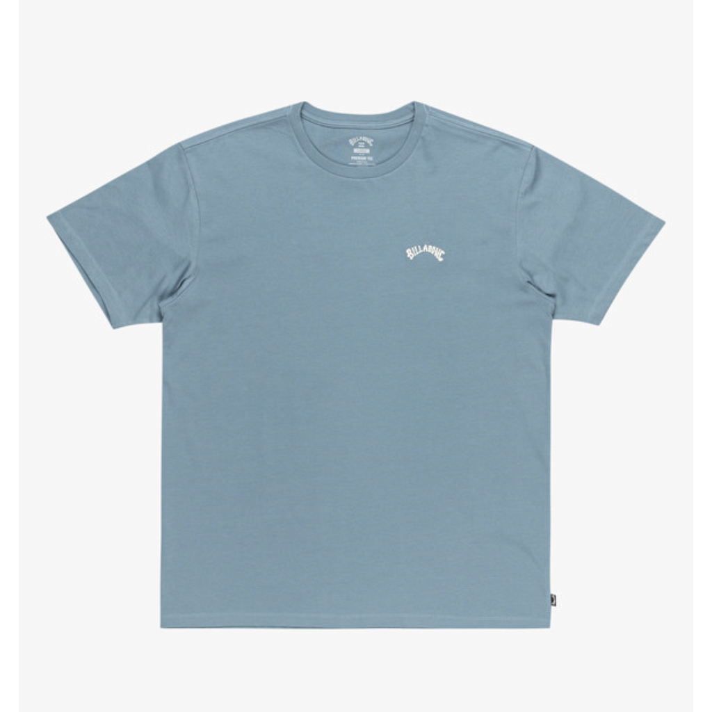 Camiseta Billabong Arch - Glacier Blue