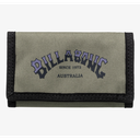 Cartera Billabong Tribong Lite - Moss