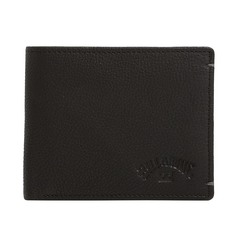 Cartera Billabong Rockaway 2 en 1 - Black