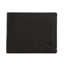 Cartera Billabong Rockaway 2 en 1 - Black