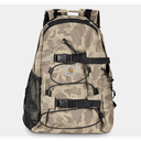 Mochila Carhartt WIP Kickflip - Camo Duck/Desert