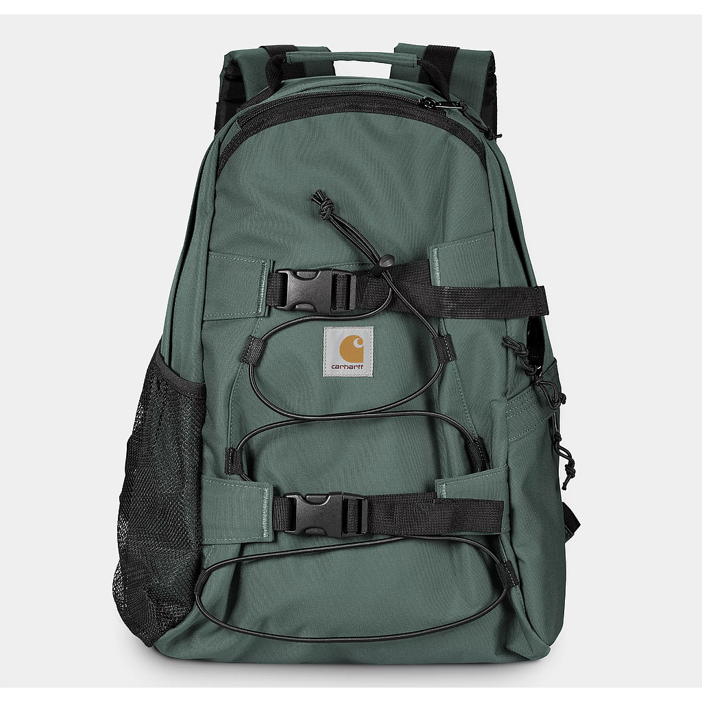 Mochila Carhartt WIP Kickflip - Silver Pine
