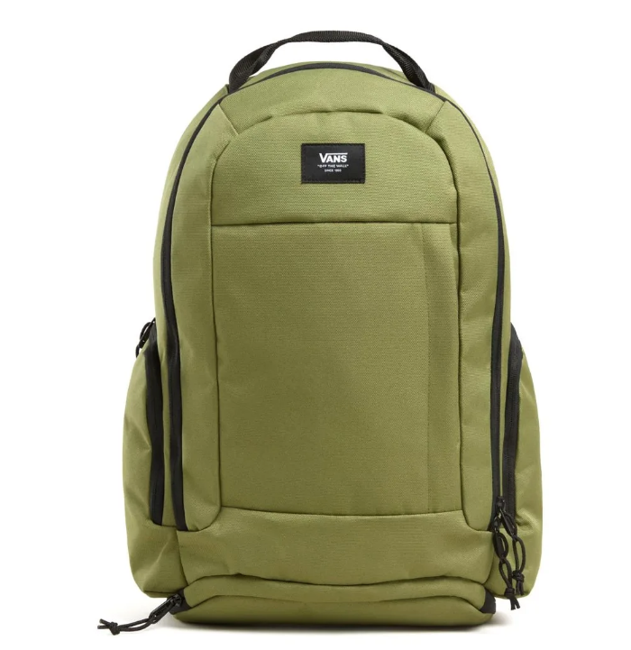 Mochila Vans Resolute - Loden Green
