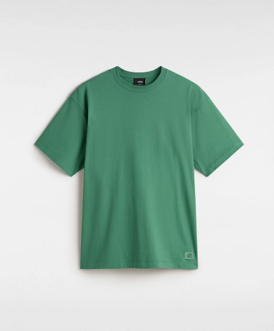 Camiseta Vans Original Standards - Fairway