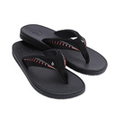 Chanclas Volcom Jack Robinson - Black/White