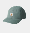 Gorra Carhartt WIP Icon - Silver Pine