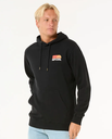 Sudadera Rip Curl Surf Revival - Black