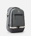 Mochila Rip Curl Posse 35L F-Light Classic Surf - Grey Marle