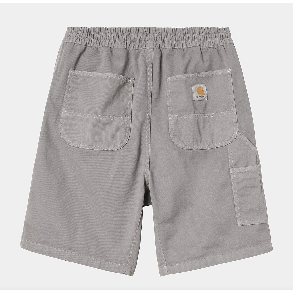 Pantalón Corto Carhartt WIP Flint - Yosemite