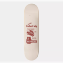 Tabla Skate Carhartt WIP Board 1 8,25 Canadian Maple - A Real Treat