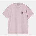 Camiseta Carhartt WIP Nelson - Hortensia