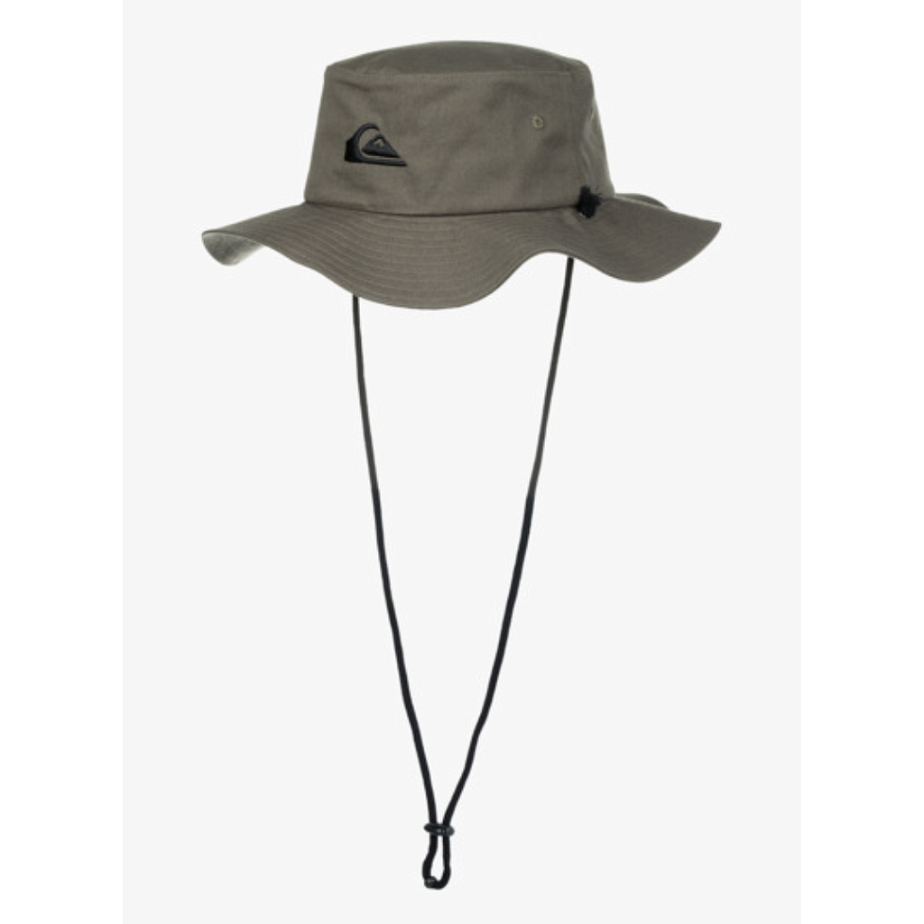Gorro Quiksilver Bushmaster - Thyme (Cqy0)