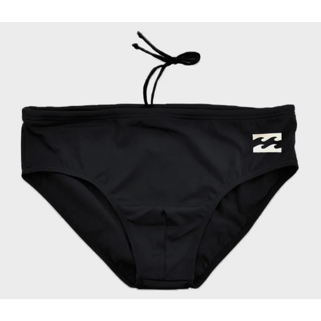 Bañador Billabong Fontana - Black