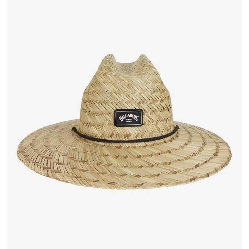 Sombrero de Paja Billabong Tides - Natural (Nat)