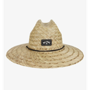 Sombrero de Paja Billabong Tides - Natural (Nat)