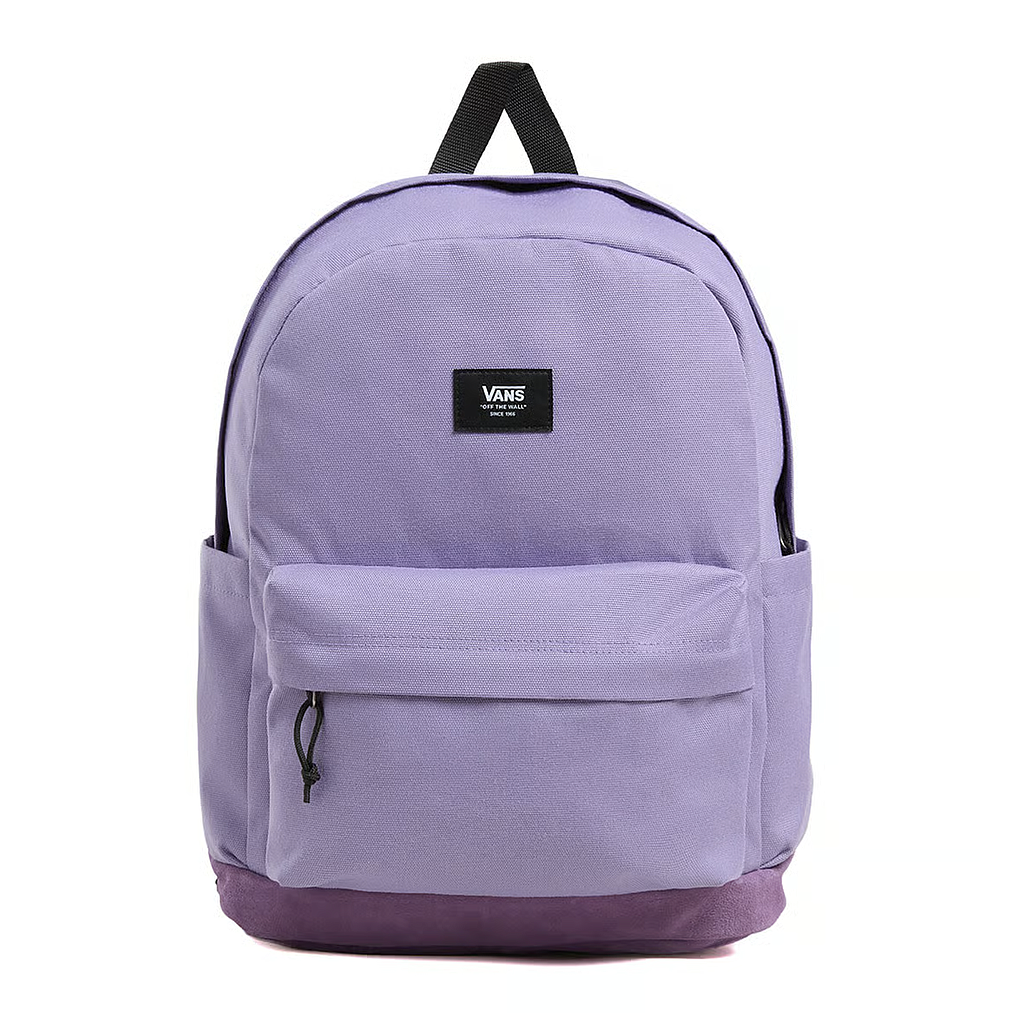 Mochila Vans Old Skool Sport - Purple Haze
