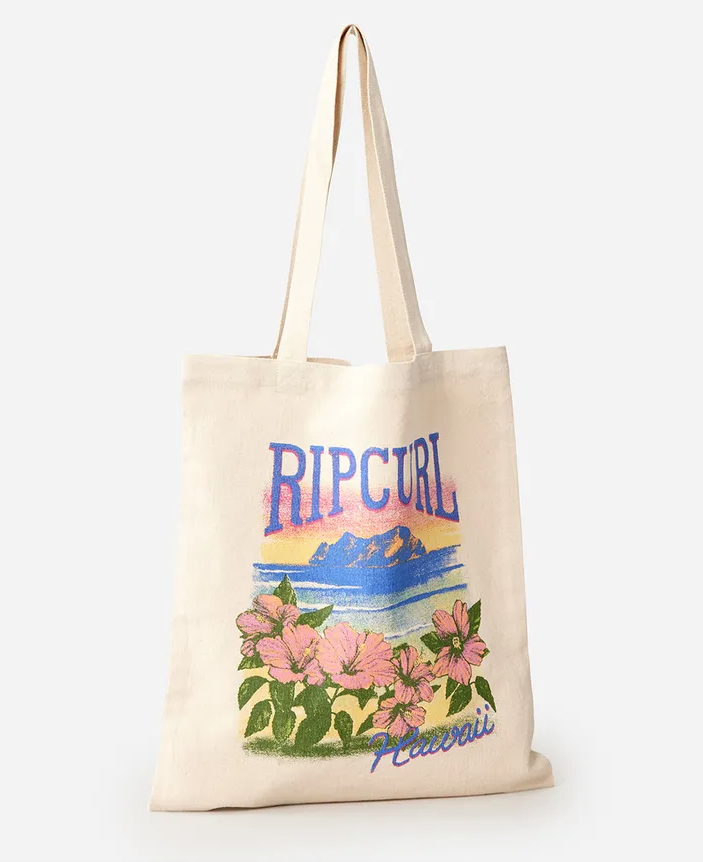 Bolso Tote Rip Curl Shopper 3L Desto - Hawaii Bone