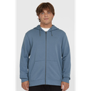Sudadera con Cremallera O'neill Small Logo - Copen Blue