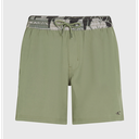 Bañador O'neill Pocket Print 16" - Avery Fern