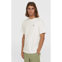 Camiseta O'neill O'riginals Badge - Snow White