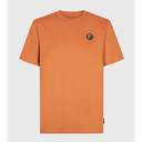 Camiseta O'neill O'riginals Badget - Cinnamon Stick