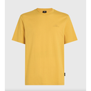 Camiseta O'neill Small Logo - Golden Haze