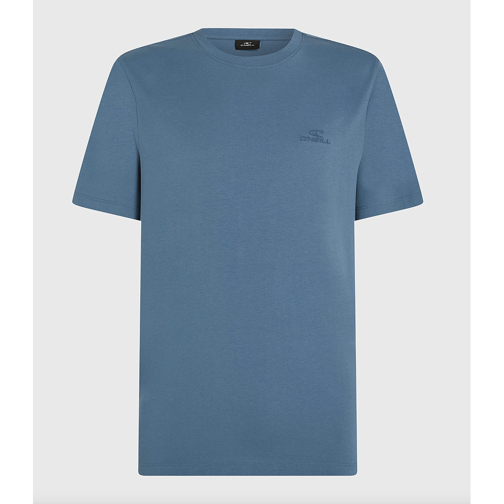 Camiseta O'neill Small Logo - Copen Blue