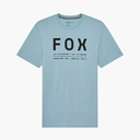 Camiseta Fox Non Stop Tech - Vintage Wash Blue (VIN WSH)