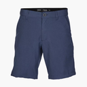 Pantalón Corto Híbrido Fox Essex Tech Stretch - Heather Deep Cobalt (HTR DP CBLT)