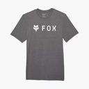 Camiseta Fox Absolute Tech - Heather Graphite (HTR GRAPH)