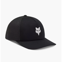 Gorra Fox Head Trucker - Black (BLK)