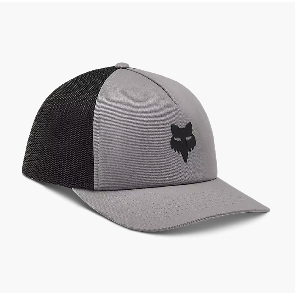 Gorra Fox Head Trucker - Steel Gray (STL GRY)