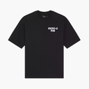Camiseta Fox Oversized Moto X - Black