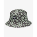 Gorro Reversible Billabong Sundays - Moss (GLA0)