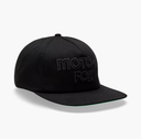 Gorra Fox Moto-X Ajustable - Black