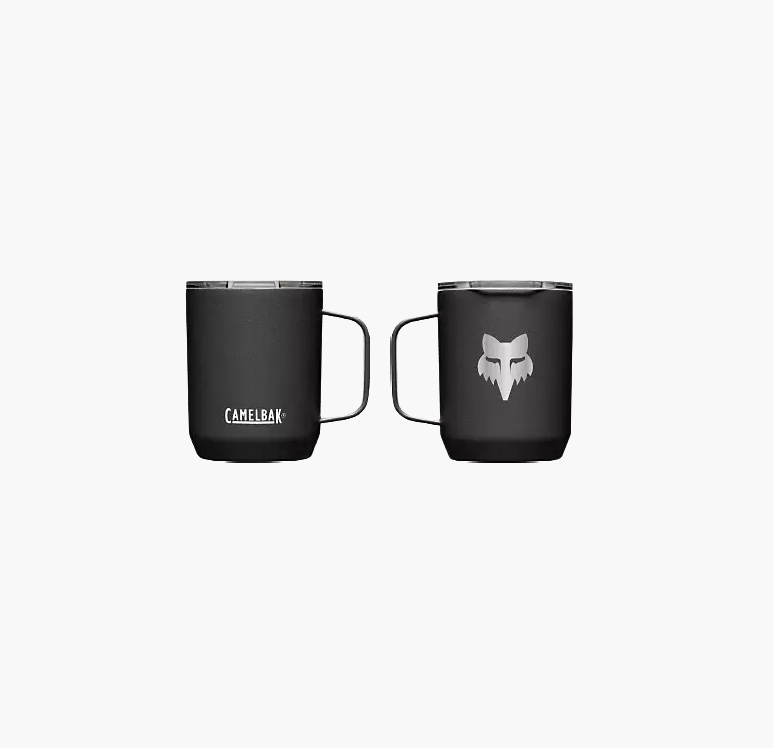 Taza hermética Fox x Camelbak Thrive - Black