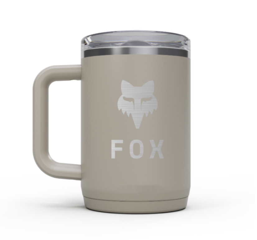 Taza hermética Fox x Camelbak Thrive - Stone