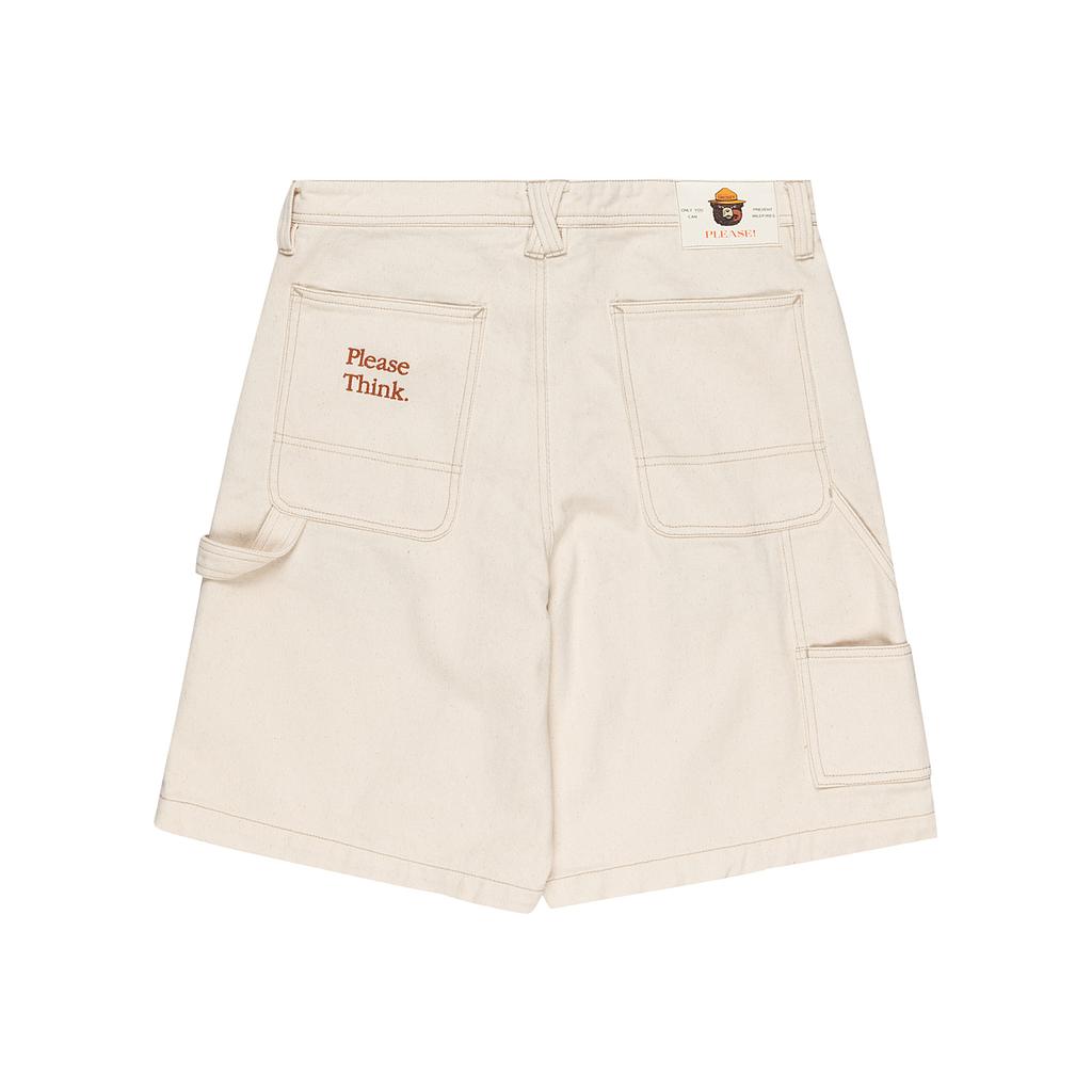 Pantalón Corto Element SBXE 20" - Natural (WBS0)