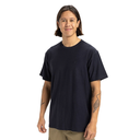 Camiseta Quiksilver Slub Roundneck - Dark Navy (KTP0)