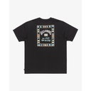 Camiseta Billabong Know The Feeling - Black (BLK)