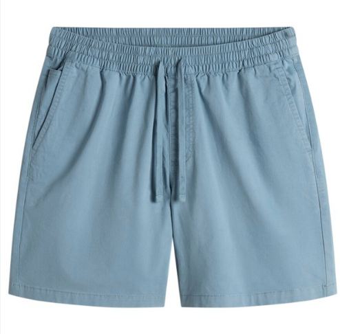 Pantalón Corto Vans Range Relaxed Elastic - Citadel