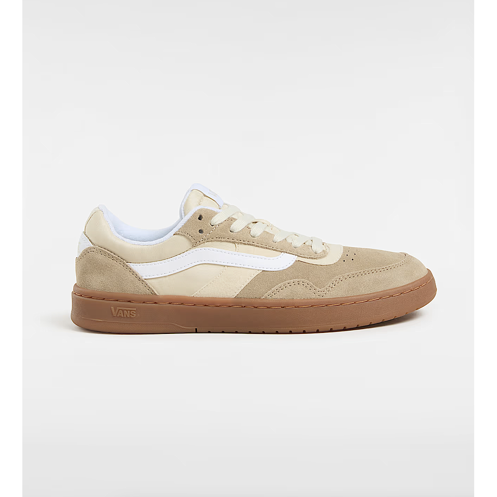 Zapatillas Vans Cruze 3.0 - Khaki/Gum