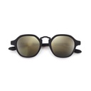 Gafas Moken Big Brend - Blk Grp