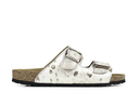 Sandalias Cubanas Comporta Amalia 262 - Gold